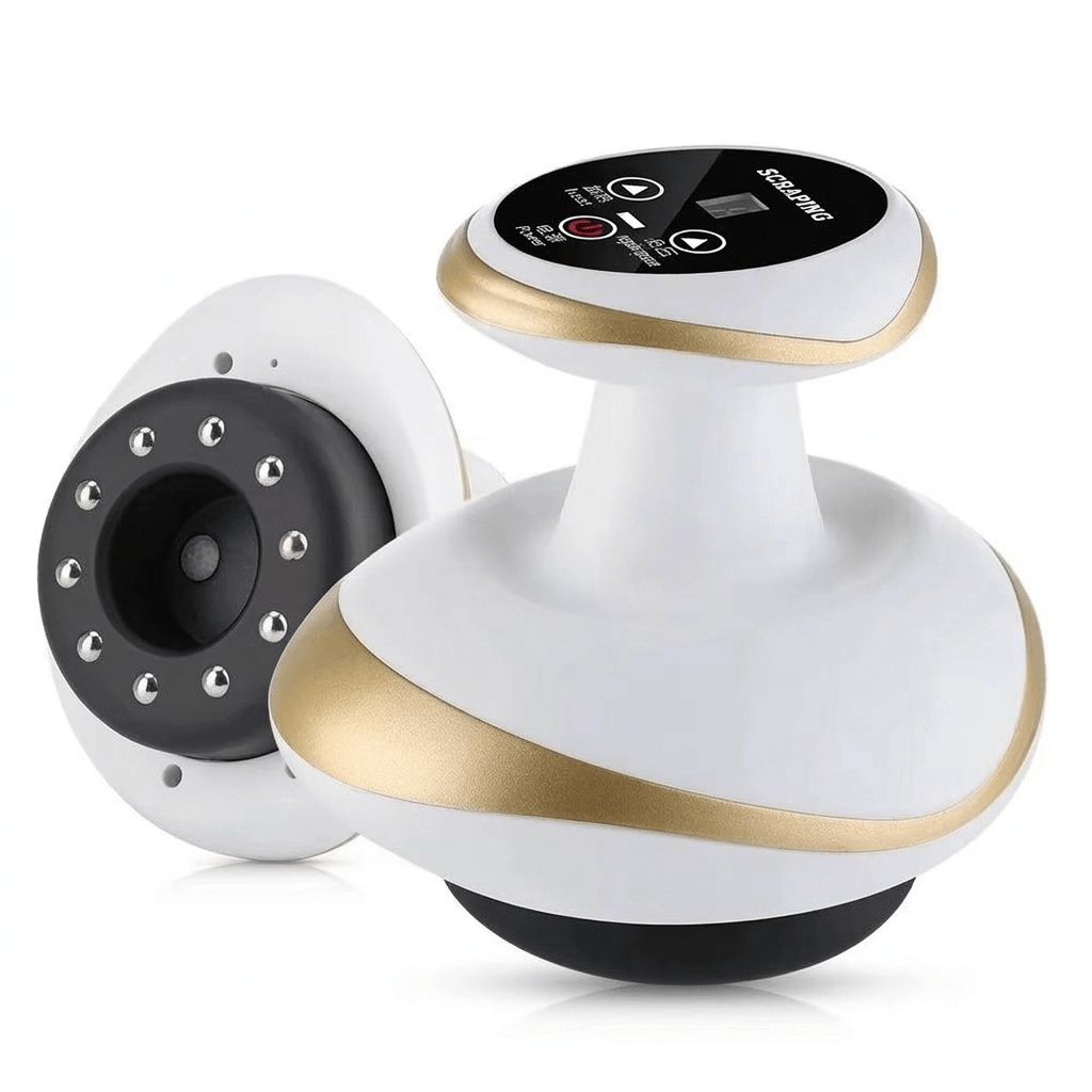 Lekaya Nova Premium Massager für schönere Haut & gegen Cellulite