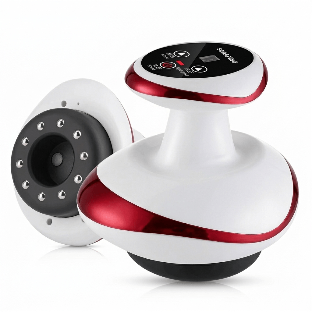 Lekaya Nova Premium Massager für schönere Haut & gegen Cellulite