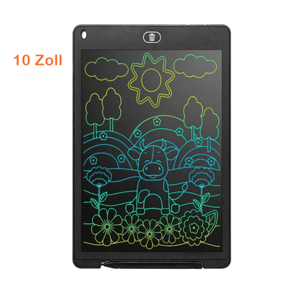 Lekaya´s Malino - Bunte Maltafel für fantasievolle Kunstwerke