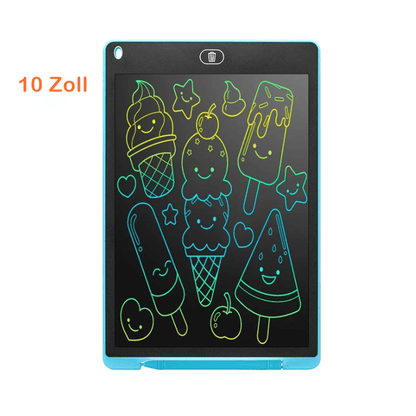 Lekaya´s Malino - Bunte Maltafel für fantasievolle Kunstwerke