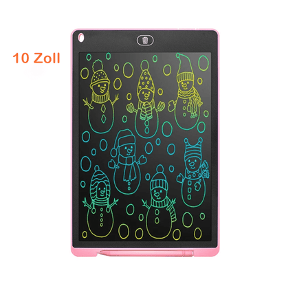 Lekaya´s Malino - Bunte Maltafel für fantasievolle Kunstwerke