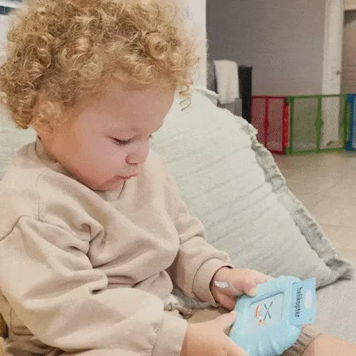 Lekaya´s Lingui - Kinderleicht pädagogisch Sprachen lernen